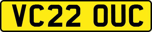 VC22OUC