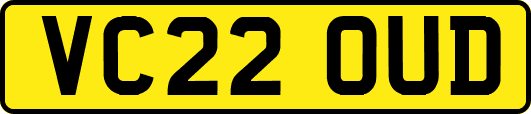 VC22OUD