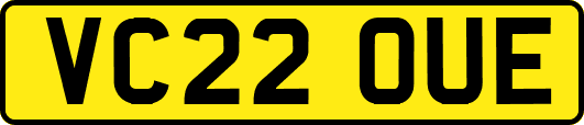 VC22OUE