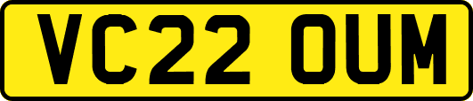 VC22OUM