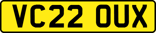 VC22OUX