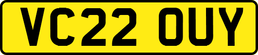VC22OUY