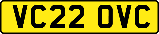 VC22OVC