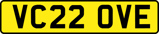 VC22OVE