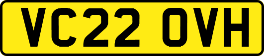 VC22OVH