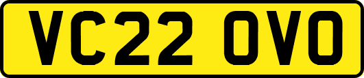 VC22OVO