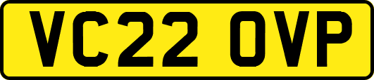VC22OVP
