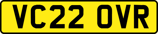 VC22OVR