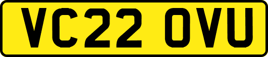 VC22OVU