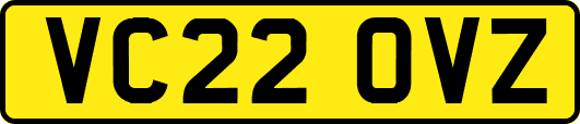 VC22OVZ