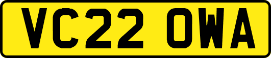 VC22OWA