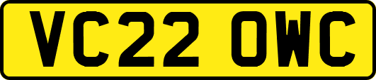 VC22OWC