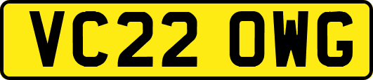 VC22OWG