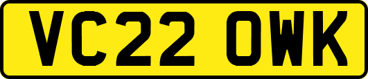 VC22OWK