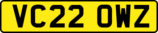 VC22OWZ