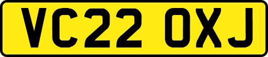 VC22OXJ