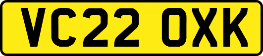 VC22OXK