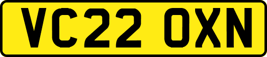 VC22OXN