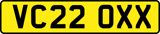 VC22OXX
