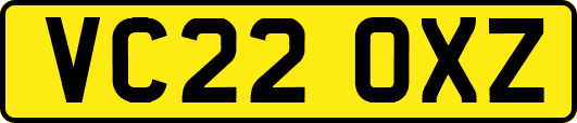 VC22OXZ