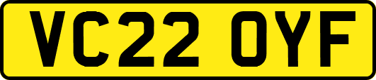 VC22OYF