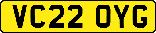 VC22OYG