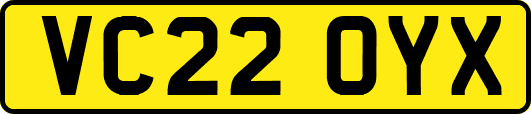 VC22OYX