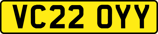 VC22OYY