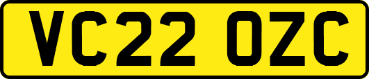 VC22OZC