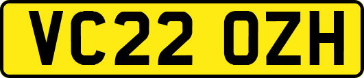VC22OZH