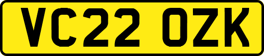 VC22OZK