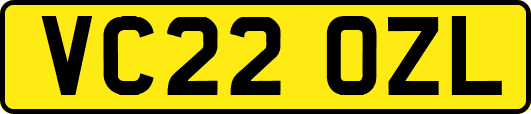 VC22OZL