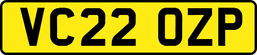 VC22OZP