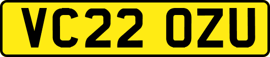 VC22OZU
