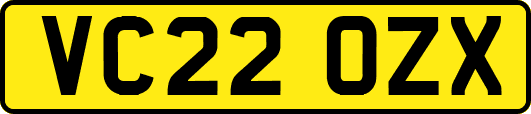 VC22OZX