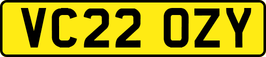 VC22OZY