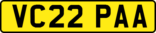 VC22PAA