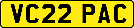 VC22PAC