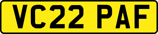 VC22PAF