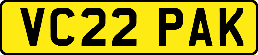 VC22PAK