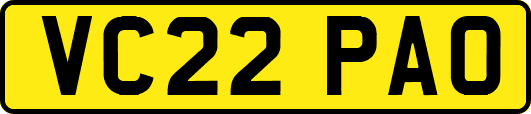 VC22PAO