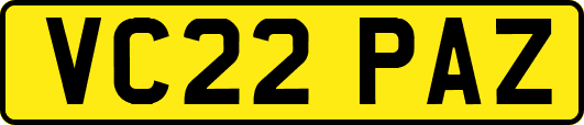 VC22PAZ