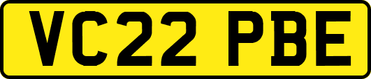 VC22PBE