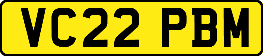VC22PBM