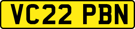 VC22PBN