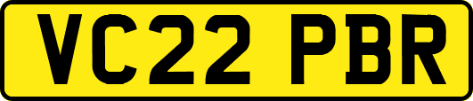 VC22PBR