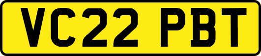 VC22PBT