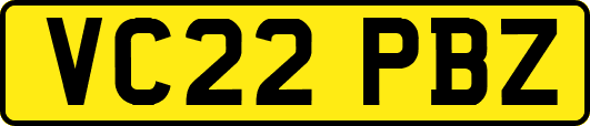 VC22PBZ