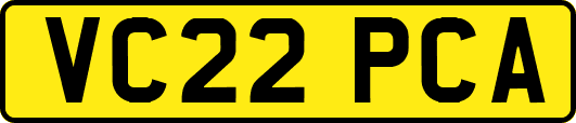 VC22PCA