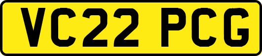 VC22PCG